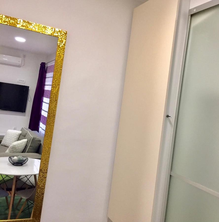 Sweet Studio Apartment Living In Rijeka Exterior foto