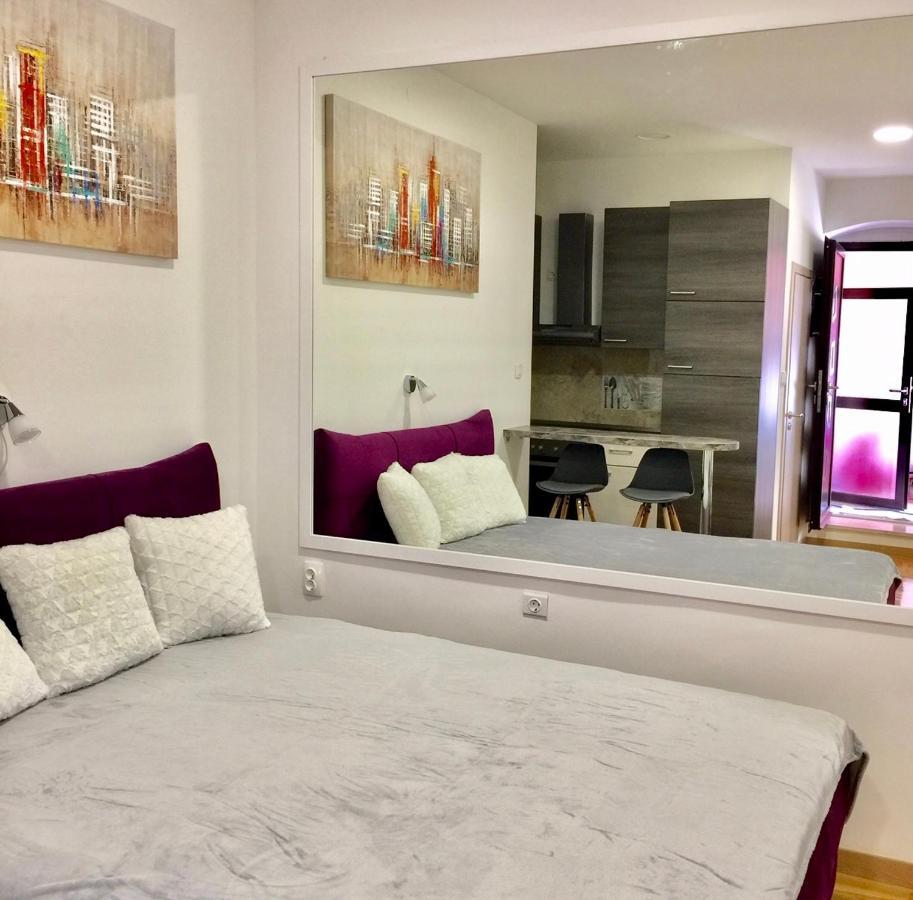 Sweet Studio Apartment Living In Rijeka Exterior foto