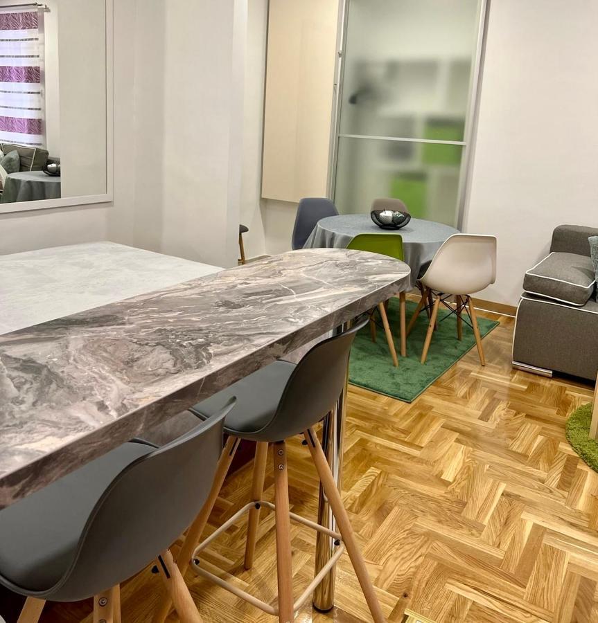 Sweet Studio Apartment Living In Rijeka Exterior foto