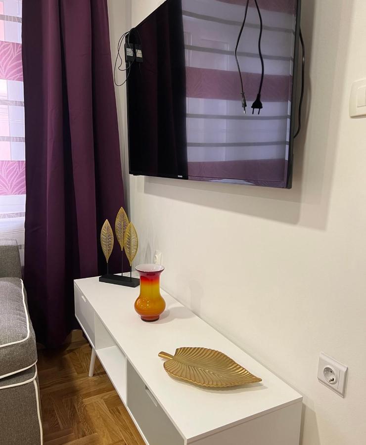 Sweet Studio Apartment Living In Rijeka Exterior foto
