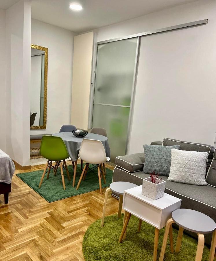 Sweet Studio Apartment Living In Rijeka Exterior foto