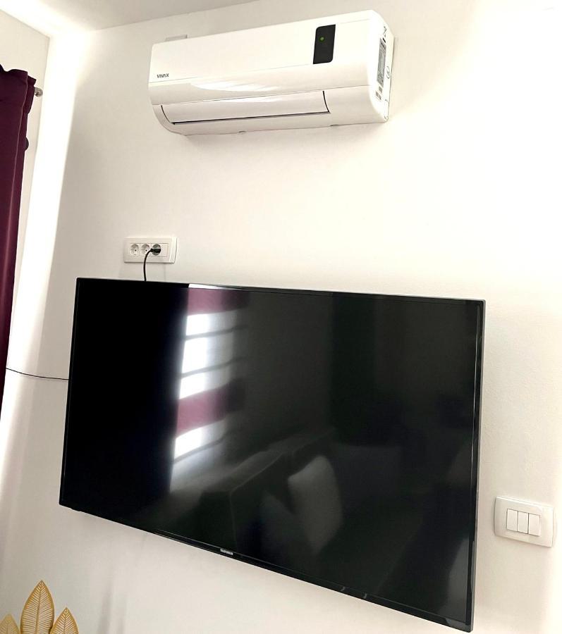 Sweet Studio Apartment Living In Rijeka Exterior foto