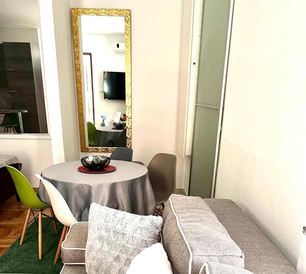 Sweet Studio Apartment Living In Rijeka Exterior foto