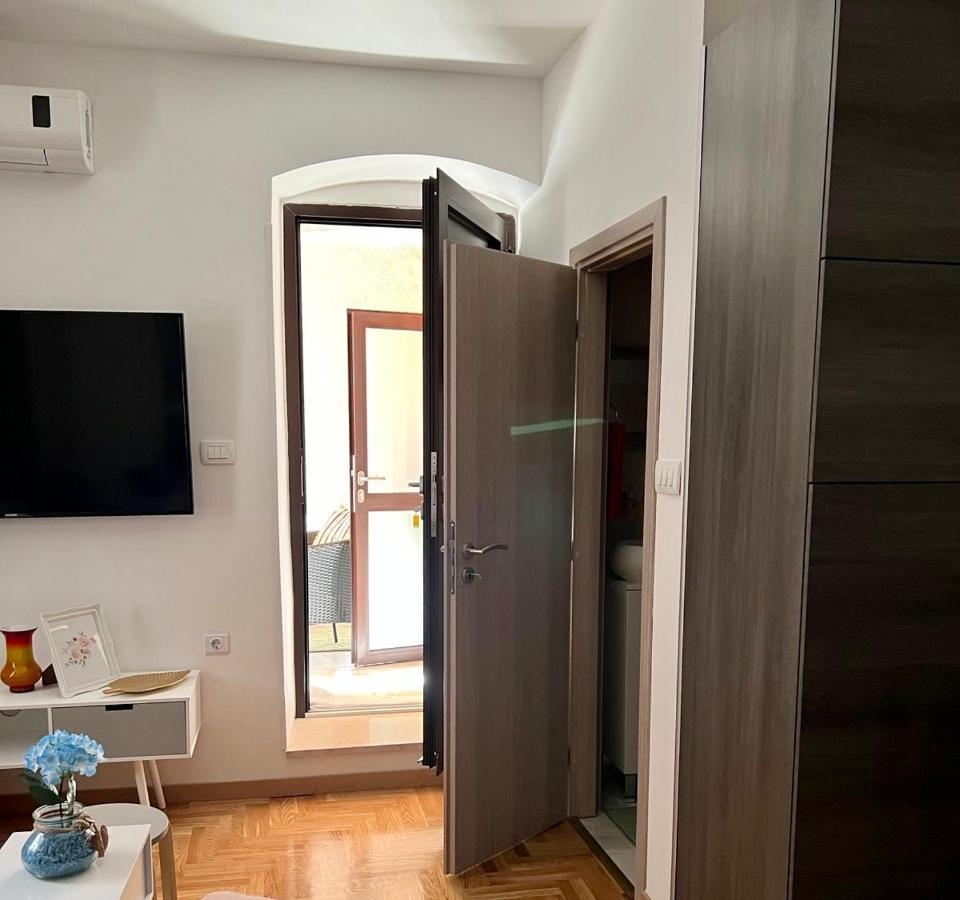 Sweet Studio Apartment Living In Rijeka Exterior foto