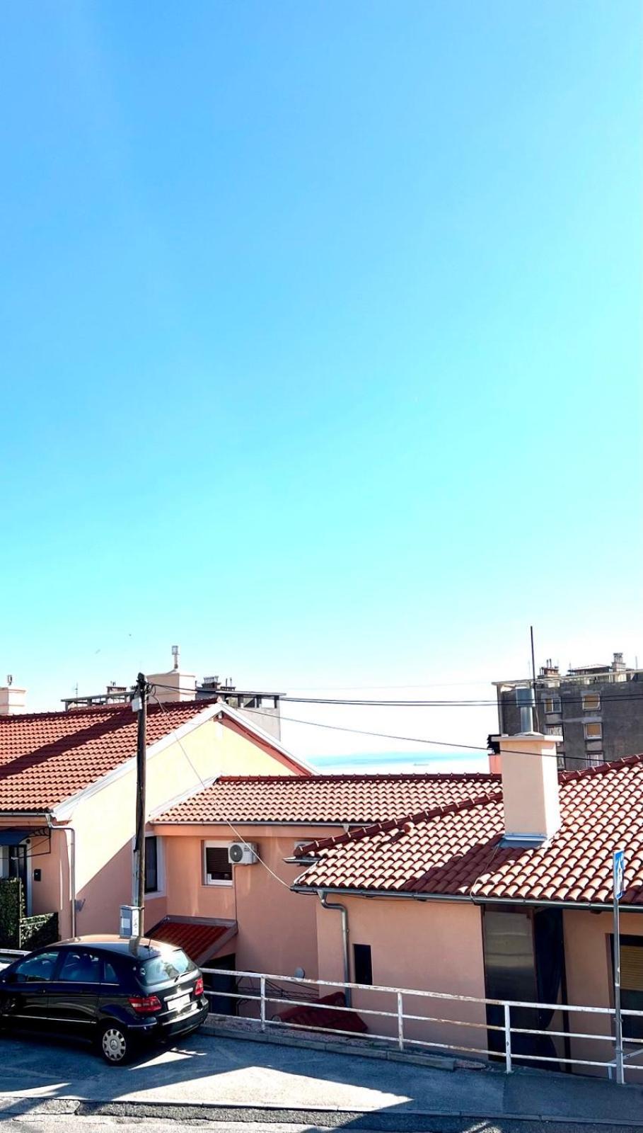 Sweet Studio Apartment Living In Rijeka Exterior foto